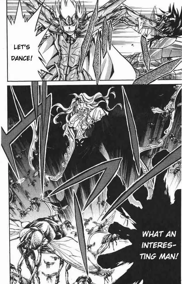 Saint Seiya - The Lost Canvas Chapter 61 5